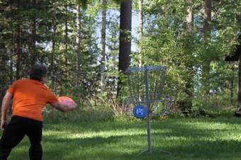 Spa Hotel Kruunupuisto