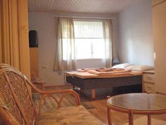 Gasthaus Punkaharju Apartments