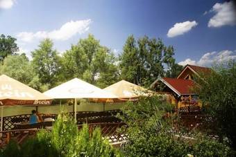 Hostal Alba Regia Pansion Egri