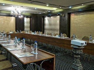 City Seasons Hotel Al Ain