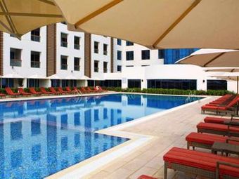 Hotel Hili Rayhaan By Rotana