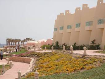 Hotel Onatti Beach Resort