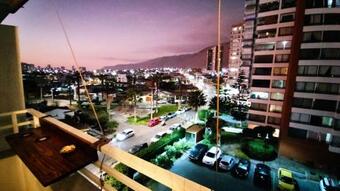 Apartamento Playa Brava / Parking