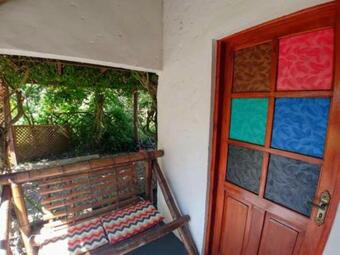 Casa Buganvilla, (3 Rooms, 5 Beds, 6 People)