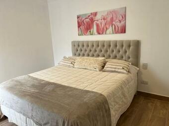 Apartamento Augusta 12