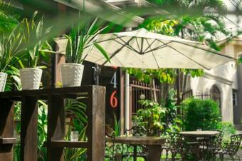 246 Apart-hotel Villa Sarela