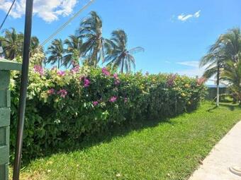 - Rancho Portal Del Mar - Entire Beachfront House