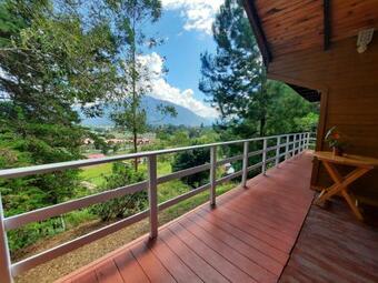 Condominio Miraflores