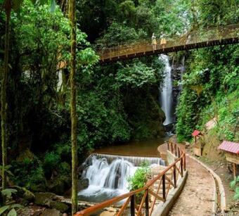 Apartamento Hospedaje Restful Oxa