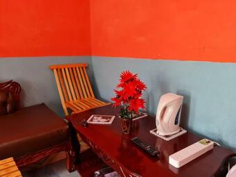 Apartamento Mute's Keja