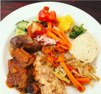 The 100% Zulu Experience