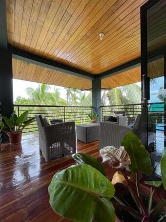 Bed & Breakfast Casa Aguelo