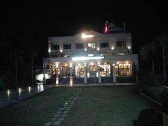 Hotel Gazeebo Sai Residency