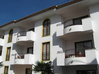 Apartamento Alfaz Del Sol