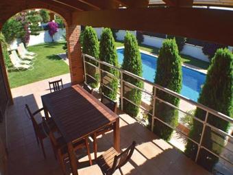 Holiday Home Mireia M-554