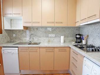 Holiday Home Casa Miriam Mar II Miami Platja (mont-roig)