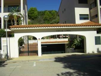 Apartamento Uhc Costa Linda