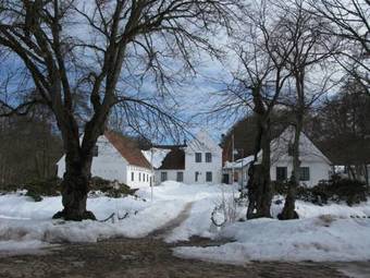 Bb-hotel Frederikshavn Turisthotellet