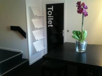 Herman Bang Bed And Breakfast