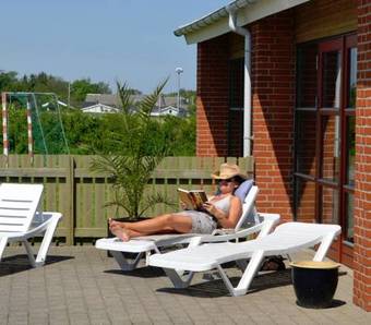 Frederikshavn Nordstrand Camping & Cottages