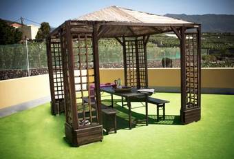 Apartamentos Finca La Cruz