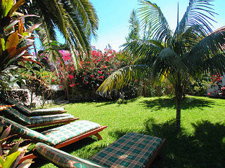 Apartamento Residencial Las Norias