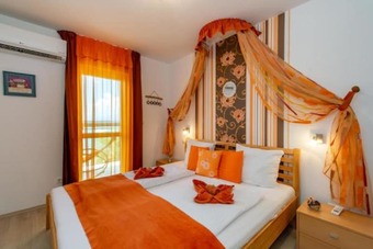 Apartamentos Soline Bay Seashore Residence