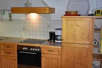 Apartamento Homely Stay In A Rustic Mountain Lodge