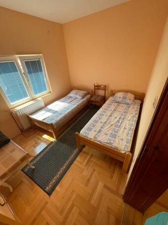 Apartman Vujovic