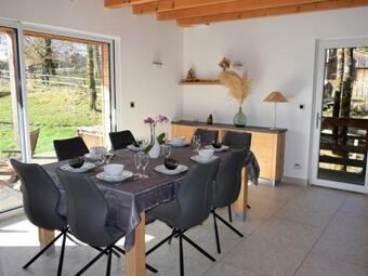 Chalet Aromas, 7 Pi�ces, 10 Personnes - Fr-1-654-8