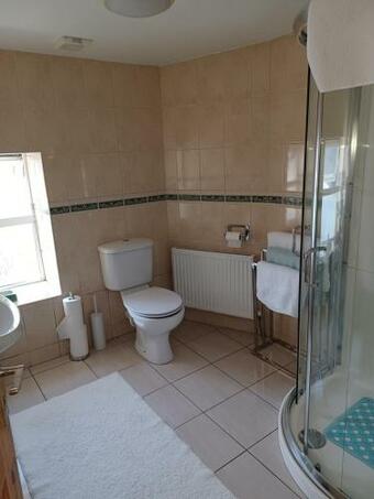 Kents Guesthouse Accommodation