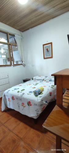 Casa Familiar El Payol