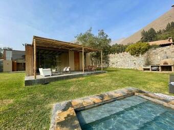 Preciosa Y Acogedora Casa En Santa Eulalia