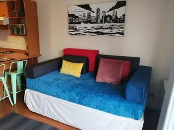 Apartamento Agustina Suite