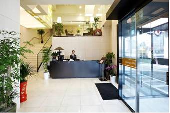 Urban Boutique Hotel