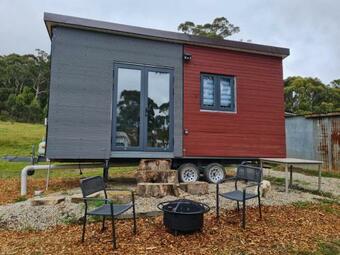 Agroturismo Tiny Homes