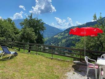 Ferienhaus Bergblick