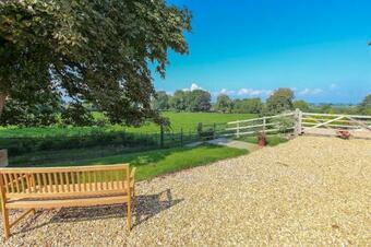 Westfield Country Barns - Chestnut Barn