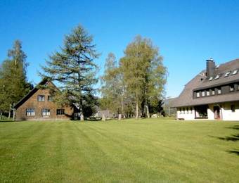 Hostal G�stehaus Behab�hl