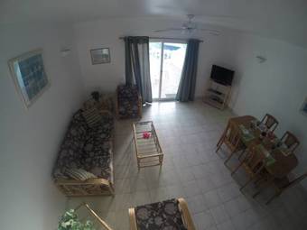 Hostal Guesthouse Antigua Chiama Italia