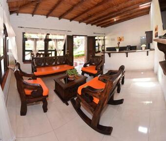 Finca La Martinoza Rozo