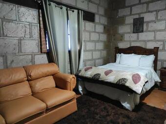 Rancho Los Olivos - Rancho Completo