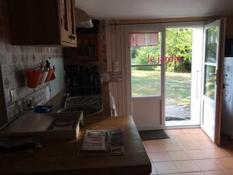Apartamento G�te Proche Marais De Brouage
