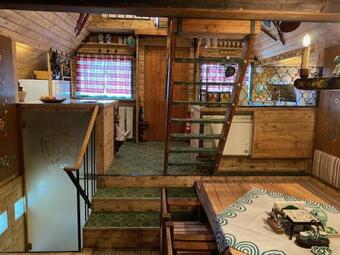 Bergh�tte Waldheimat