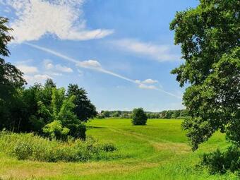 Apartamento Ferienwohnung Dabel West 381