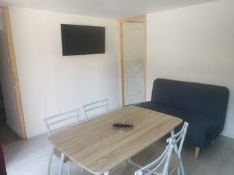 Apartamento Baie De Somme 7