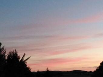 Peaceful Hideaway At Pen Y Banc Smallholding