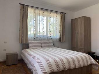 Agroturismo Casa Motului - ?ard