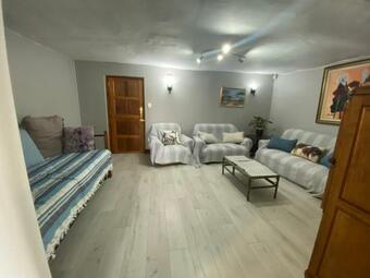 Infinity Country Apartment