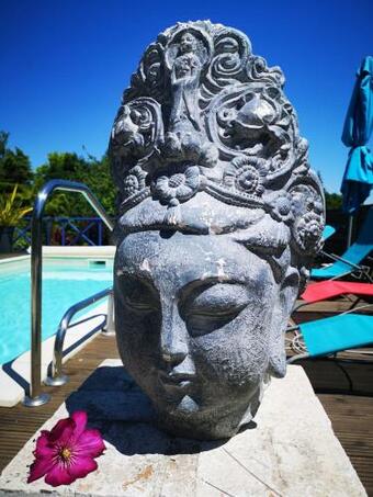 L'essenciel Du Lac Ii: Acc�s Au Lac, Piscine Et Spa